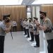 6 Lulusan Terbaik Akpol Dapat Jabatan Anyar
