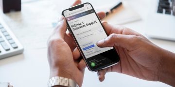Pelindo 1 Luncurkan Aplikasi Customer Relationship Management