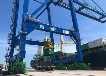 Pandemi Covid-19, Pelindo IV Optimalkan Layanan Logistik