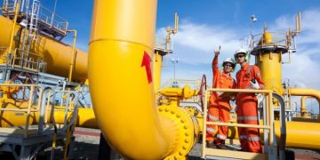 PGN Siap Jadi Penggerak Pertumbuhan Ekonomi Nasional