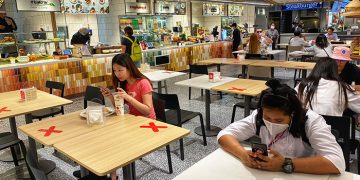 New Normal, Ini Aturan Bagi Restoran Hingga Warung Makan