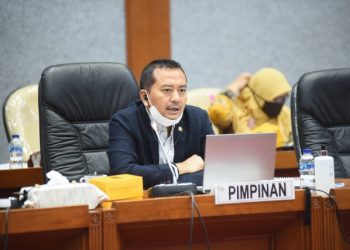 Anggaran Perpusnas 2021 Diusulkan Rp 650 Miliar
