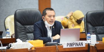 Anggaran Perpusnas 2021 Diusulkan Rp 650 Miliar