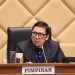 Absen Rapat, Komisi II Lapor Menkumham ke Presiden
