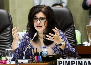DPR Sesali Kenaikan Iuran BPJS Kesehatan Saat Pandemi Covid-19