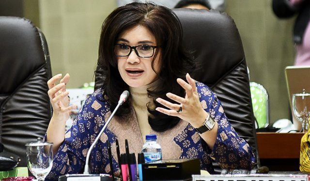 DPR Sesali Kenaikan Iuran BPJS Kesehatan Saat Pandemi Covid-19