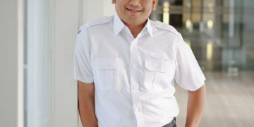 Ini Susunan Pengurus Baru GMF AeroAsia