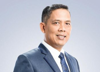 Jadi Bos Wika, Ini Profil Agung Budi Waskito