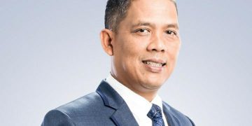 Jadi Bos Wika, Ini Profil Agung Budi Waskito