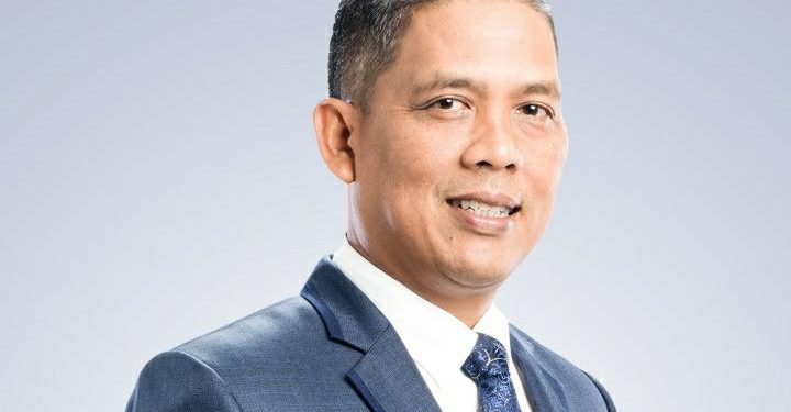 Jadi Bos Wika, Ini Profil Agung Budi Waskito