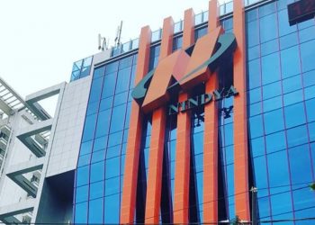 Nindya Karya Buka Lowongan Bagian Humas