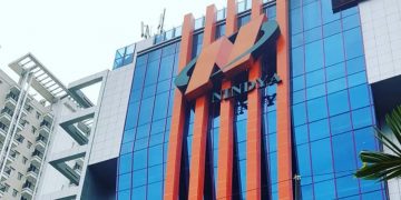 Nindya Karya Buka Lowongan Bagian Humas