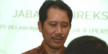 Profil Dani Rusli, Direktur Utama Pelindo I