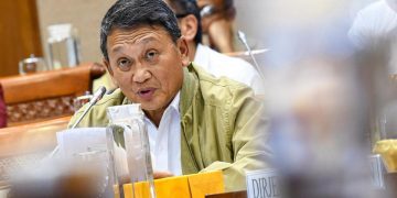 Ditolak DPR, Menteri ESDM Revisi Kembali Anggaran 2020