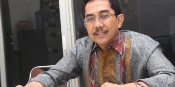 Widodo Muktiyo, Ketua Dewas Baru LKBN Antara