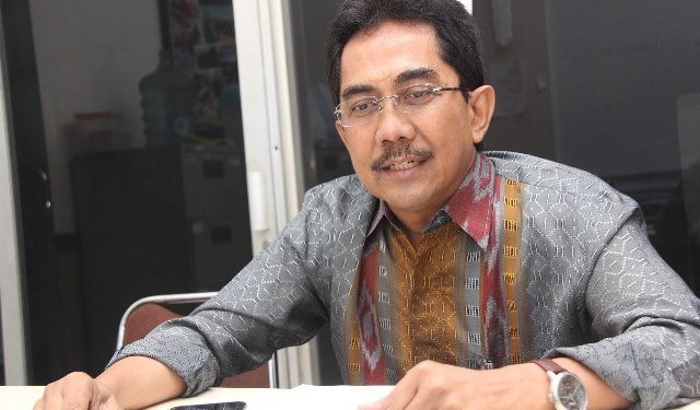 Widodo Muktiyo, Ketua Dewas Baru LKBN Antara