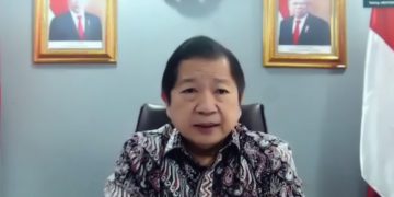 Belanja ‘Mandatory’ Akan Didesain Ulang Sesuai Masa Pandemi Covid-19