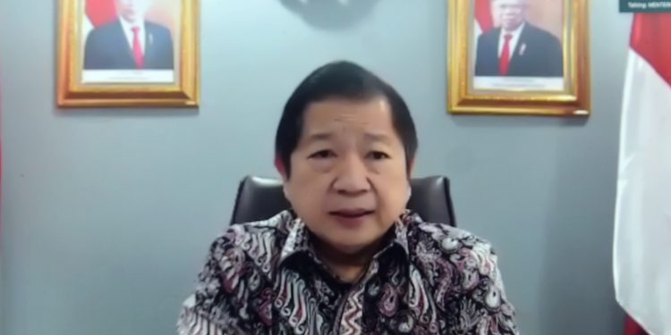 Belanja ‘Mandatory’ Akan Didesain Ulang Sesuai Masa Pandemi Covid-19