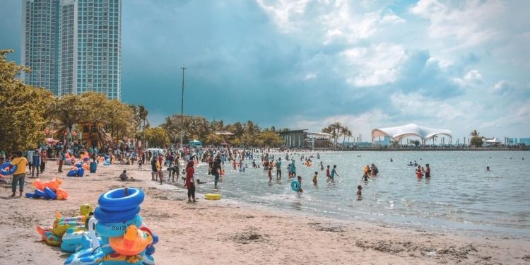 Izin Perluasan Ancol Dinilai Langgar Perda Tata Ruang
