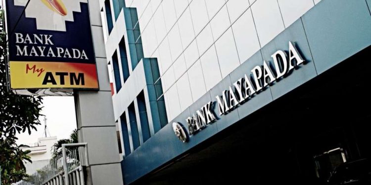 OJK: Masalah Kredit Bank Mayapada Sudah Selesai