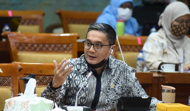 Anggaran Pariwisata Harus Garap Pasar Domestik