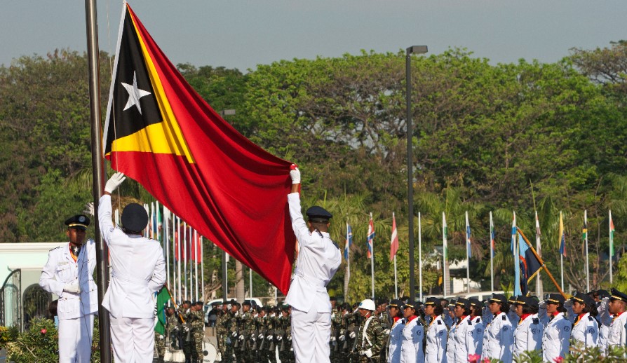 Ekonomi Timor Leste Setelah 18 Tahun Merdeka dari Indonesia - Aspek.id