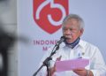 Tol Cisumdawu Ditargetkan Beroperasi September 2021
