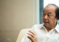 Dato Sri Tahir Bantah Soal Kredit Jumbo Bank Mayapada
