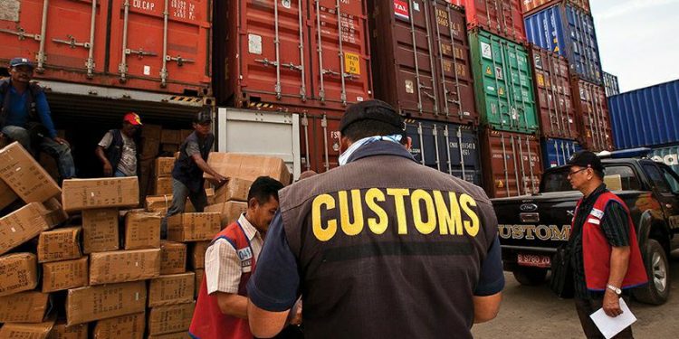 Bea Cukai Beri Insentif Impor Rp 1,5 Triliun