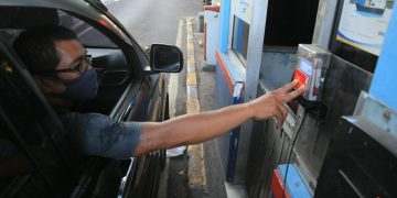 New Normal, Pelindo III Terapkan Pembayaran Non Tunai