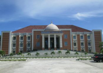 Menyoalkan Kepailitan Syari’ah (Taflis)