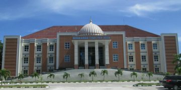 Menyoalkan Kepailitan Syari’ah (Taflis)