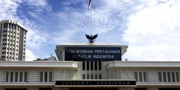 Dana APBN Kemenhan Masuk Rekening Pribadi, DPR Buka Suara