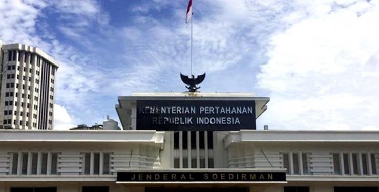 Dana APBN Kemenhan Masuk Rekening Pribadi, DPR Buka Suara