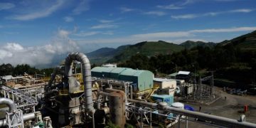 Geo Dipa Siapkan Strategi Jadi BUMN Energi Andal