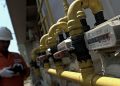 Target Jaringan Gas Subsidi Dipertanyakan
