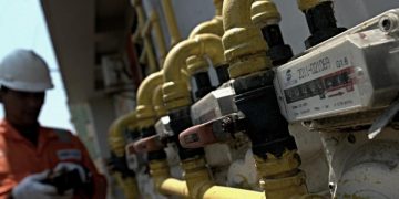 Target Jaringan Gas Subsidi Dipertanyakan