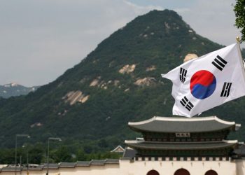 Susul Singapura, Korea Selatan Alami Resesi