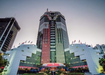 Anggaran Kemenparekraf 2020 Dipangkas Rp2,045 Triliun