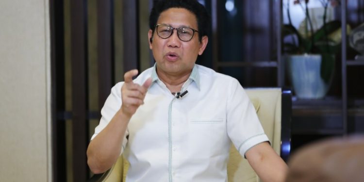Mendes PDTT Terbitkan Panduan Protokol Normal Baru di Desa