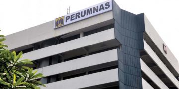 Dampak Corona, Perumnas Rugi Rp91 Miliar