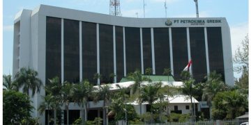 Petrokimia Gresik Ekspor Perdana Kapur Pertanian ke Brunei Darussalam