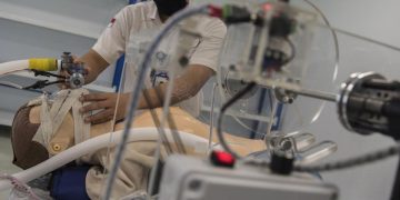 Ventilator Buatan Pindad akan Diekspor ke Sejumlah Negara