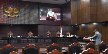 Syarat Pilkada, Anggota Parlemen Diusulkan Tak Perlu Mundur