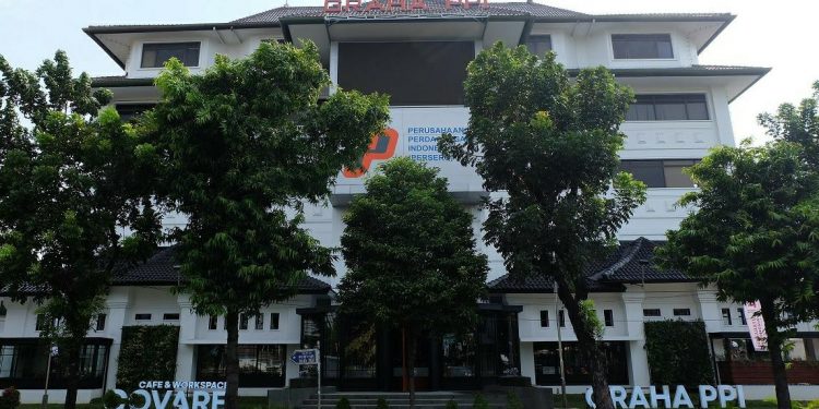 Semester I 2020, PPI Raup Laba Bersih Rp29 Miliar