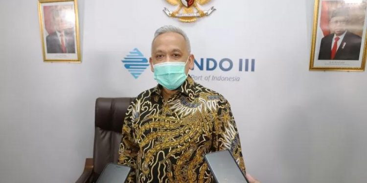 Saefudin Noer: Raihan Paritrana Award Sebagai Amanah BUMN