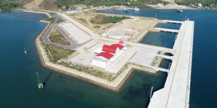 Pelindo III Siap Sambut Kapal Pesiar Penonton MotoGP 2021