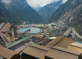 Direktur Freeport Achmad Didi Ardianto Mundur