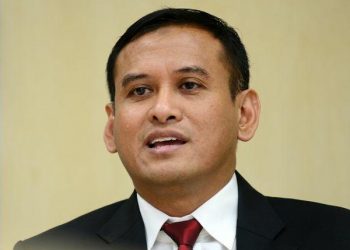 Rahmad Pribadi, Direktur Utama Pupuk Kaltim