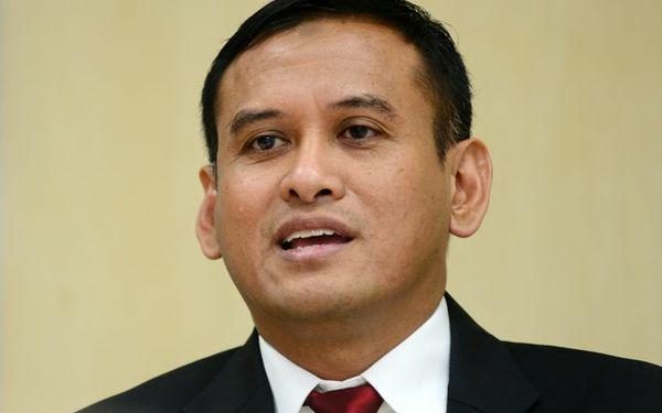 Rahmad Pribadi, Direktur Utama Pupuk Kaltim